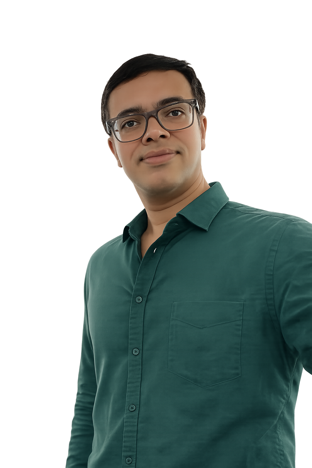 Home deb profile shirt